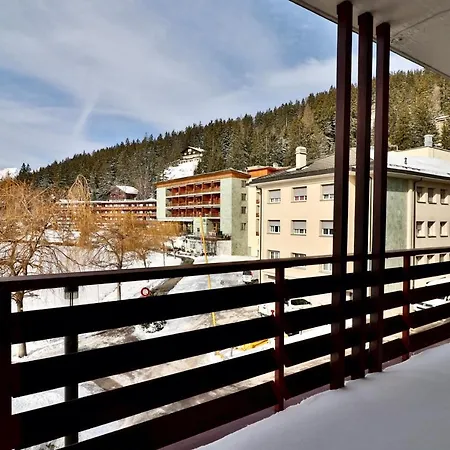 In The Center Of Crans-montana, Charming And Comfortable Apartmán *